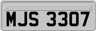 MJS3307