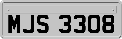 MJS3308