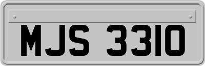MJS3310