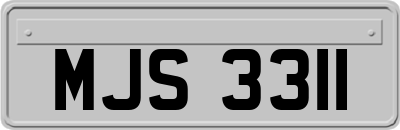 MJS3311
