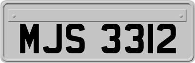 MJS3312