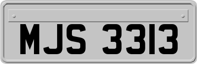 MJS3313