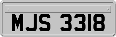 MJS3318