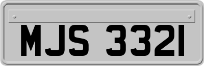 MJS3321