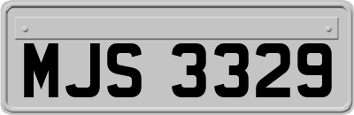 MJS3329