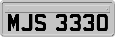 MJS3330