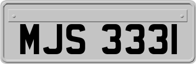 MJS3331