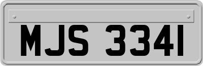 MJS3341