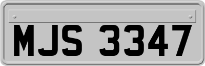 MJS3347