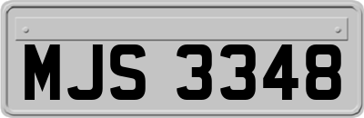 MJS3348