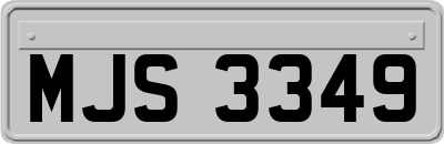 MJS3349