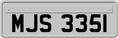 MJS3351