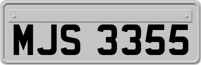 MJS3355