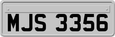 MJS3356