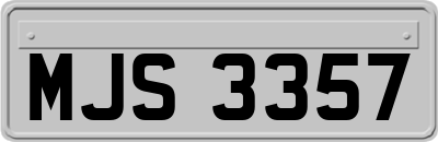 MJS3357