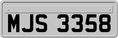 MJS3358