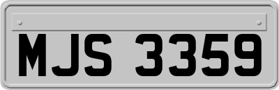 MJS3359