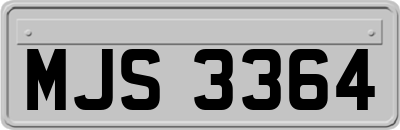 MJS3364