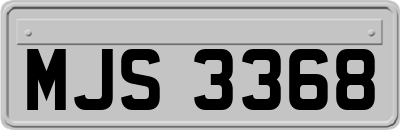MJS3368