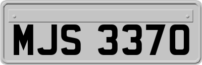 MJS3370