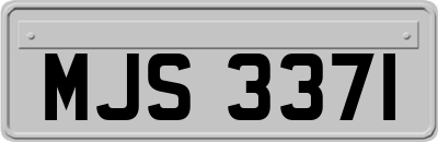 MJS3371