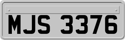 MJS3376
