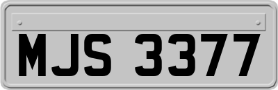 MJS3377