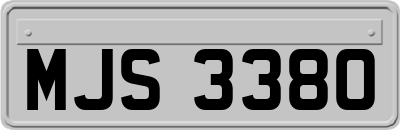 MJS3380