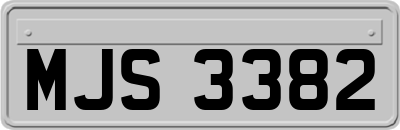 MJS3382