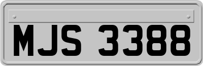 MJS3388