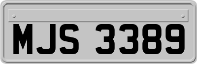 MJS3389