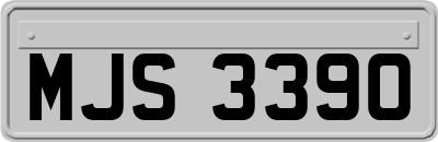 MJS3390