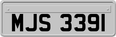 MJS3391