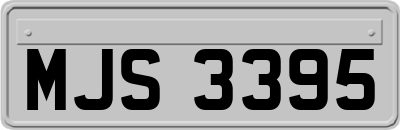 MJS3395