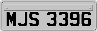 MJS3396