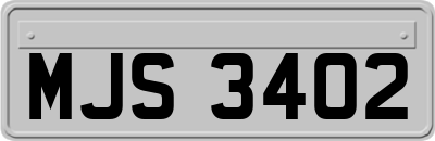 MJS3402