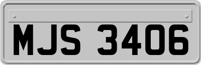 MJS3406