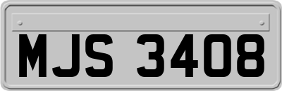 MJS3408