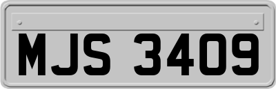 MJS3409