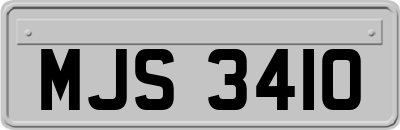 MJS3410