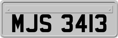 MJS3413