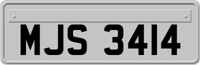 MJS3414