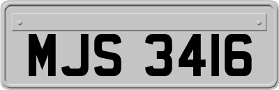 MJS3416