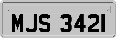 MJS3421