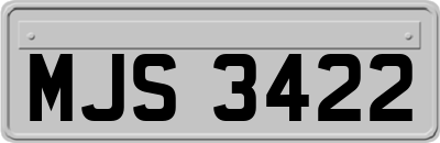 MJS3422