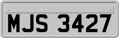MJS3427