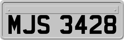 MJS3428