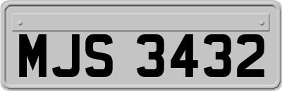 MJS3432