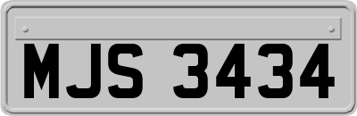 MJS3434
