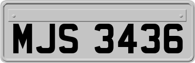 MJS3436